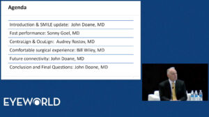 Read more about the article Full-Length Video – VISUMAX 800: Redefining Refractive Surgery with Unmatched Speed & Comfort