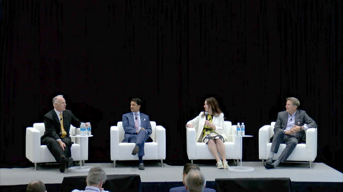 Thumbnail image for Panel Discussion on Ease of Lenticule Dissection With the New VISUMAX 800