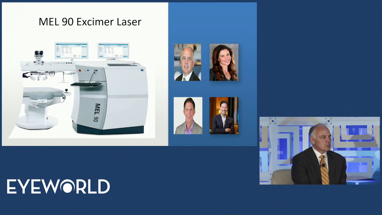 Thumbnail image for MEL 90 FDA Study Report & First Cases